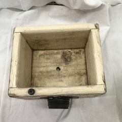 ☆ドリーム2号館☆ガーデニングカメラ/木製プランターの画像