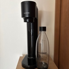 ソーダストリームの画像