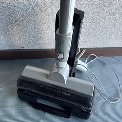 掃除機の画像