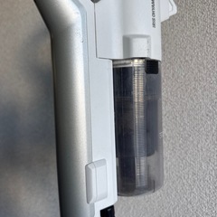 掃除機の画像