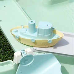 【美品】水遊び　おもちゃ　ウォータープレイの画像
