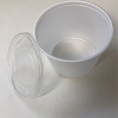 使い捨てカップの画像