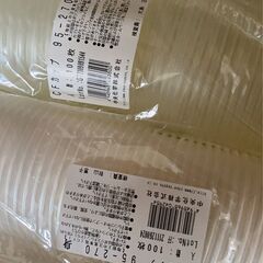 使い捨てカップの画像