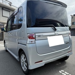 プチカスタム‼️タントカスタム‼️の画像