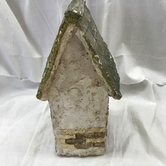 ☆ドリーム2号館☆アンティーク　モルタル　置物の画像