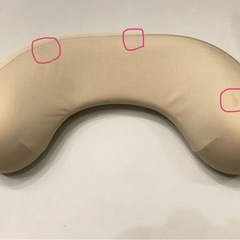 エルゴ 授乳クッションの画像
