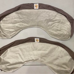 エルゴ 授乳クッションの画像