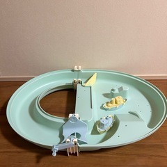 【美品】水遊び　おもちゃ　ウォータープレイの画像
