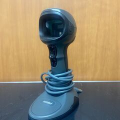 Honeywell Barcode Scanner - 何十台ありの画像