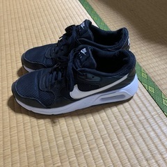 NIKEスニーカーの画像