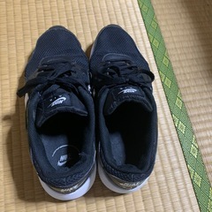 NIKEスニーカーの画像