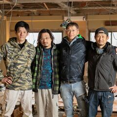 真面目な未経験大募集！！真面目な経験者大大大募集！！特技は真面目と言える人！絶対ビクトリーで働いた方が得策です！！の画像