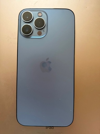 美品 iPhone13promax