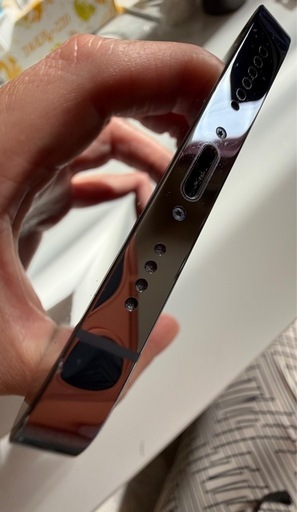 美品 iPhone13promax