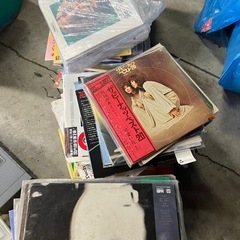 LPレコード
の画像