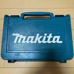 Makita 充電式震動ドライバドリル HP330DWXの画像