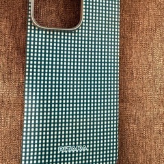 PITAKA iPhone16 Pro MAX用ケースストラップなどなどの画像