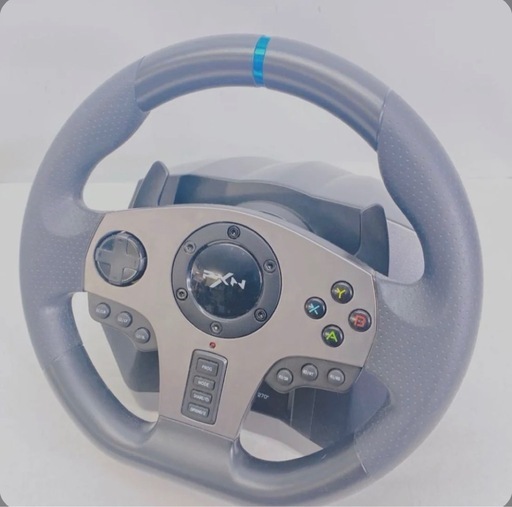 PXN V9 レーシングホイール　ステアリングホイール