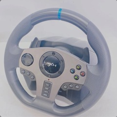 PXN V9 レーシングホイール　ステアリングホイール
の画像