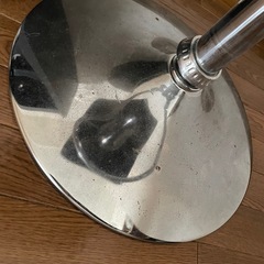 カウンターチェア2個セット の画像