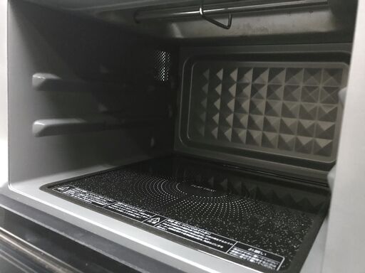 2023年製 東芝 フラットタイプ　オーブンレンジ ER-X18　