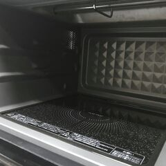 2023年製 東芝 フラットタイプ　オーブンレンジ ER-X18　の画像