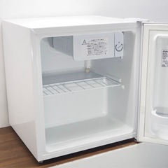 激安！！ワンドア冷蔵庫の画像