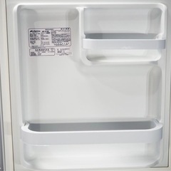 激安！！ワンドア冷蔵庫の画像
