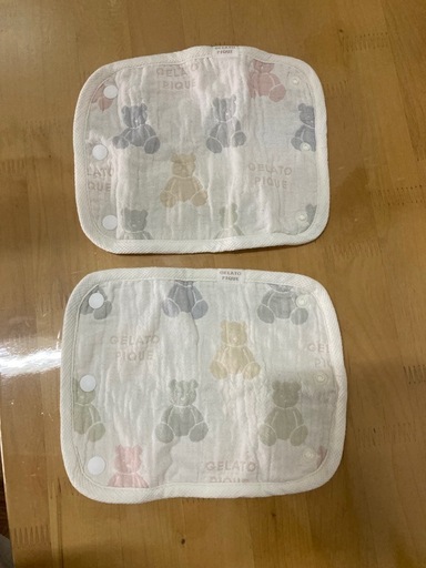 【美品】ナップナップ napnap 抱っこ紐 メッシュ　ブラック　ジェラピケ