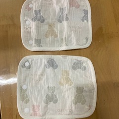 【美品】ナップナップ napnap 抱っこ紐 メッシュ　ブラック　ジェラピケの画像