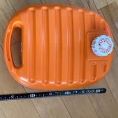 湯たんぽの画像