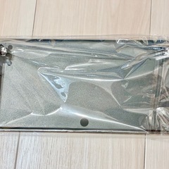 ディスプレイボード　上部収納棚(新品.未開封
品)の画像