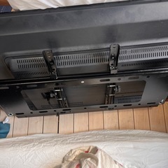 DOSHISHA製 43インチ4K液晶
ディスプレイ音声有りの画像