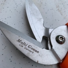 万能はさみの画像