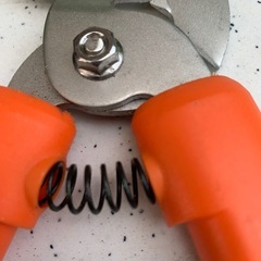 万能はさみの画像