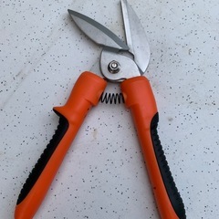 万能はさみの画像