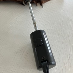 折りたたみ傘の画像