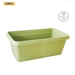 【未使用】菜園プランター710型の画像