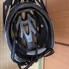 ヘルメットの画像