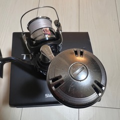 SHIMANOツインパワーsw4000xgの画像