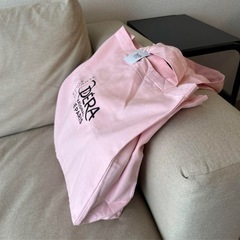 パリオペラ座購入　オペラトートバッグの画像