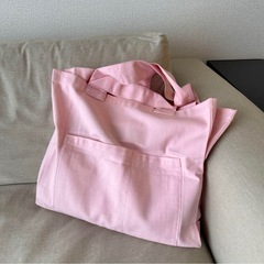 パリオペラ座購入　オペラトートバッグの画像
