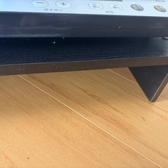 アイリスオーヤマ　IHクッキングヒーターの画像