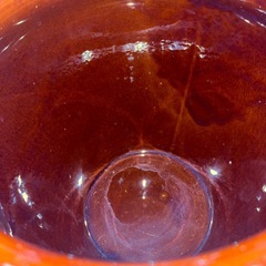 漬物容器 かめの画像