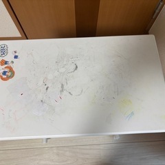 ニトリ　昇降テーブル　ライズの画像