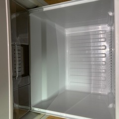 Panasonic冷蔵庫　冷凍庫パナソニックの画像