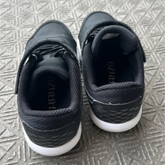 ニューバランス　New balance kidsの画像