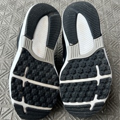 ニューバランス　New balance kidsの画像