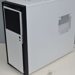 中古良品 自作ゲーミングデスクトップ/Windows11/core i5-9400/SSD500GB/メモリ8GB/GTX1050Ti/デスクトップPCの画像