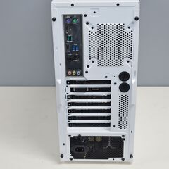 中古良品 自作ゲーミングデスクトップ/Windows11/core i5-9400/SSD500GB/メモリ8GB/GTX1050Ti/デスクトップPCの画像